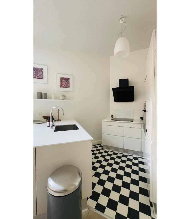 Apartmentincopenhagen 1550 Appartamento Copenaghen