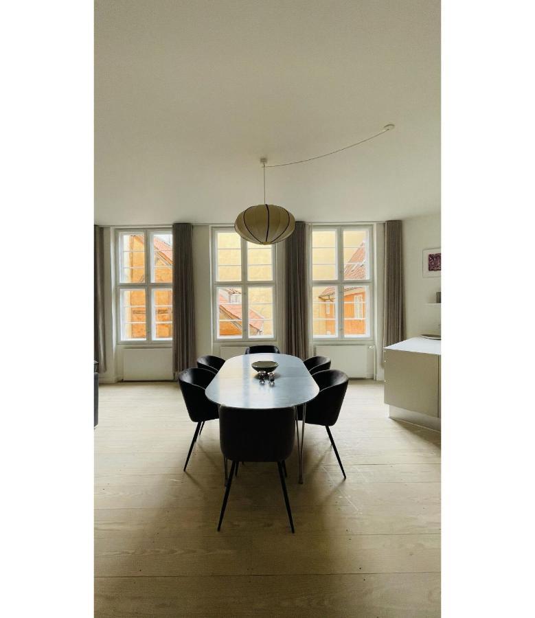 Apartmentincopenhagen 1550 Copenaghen