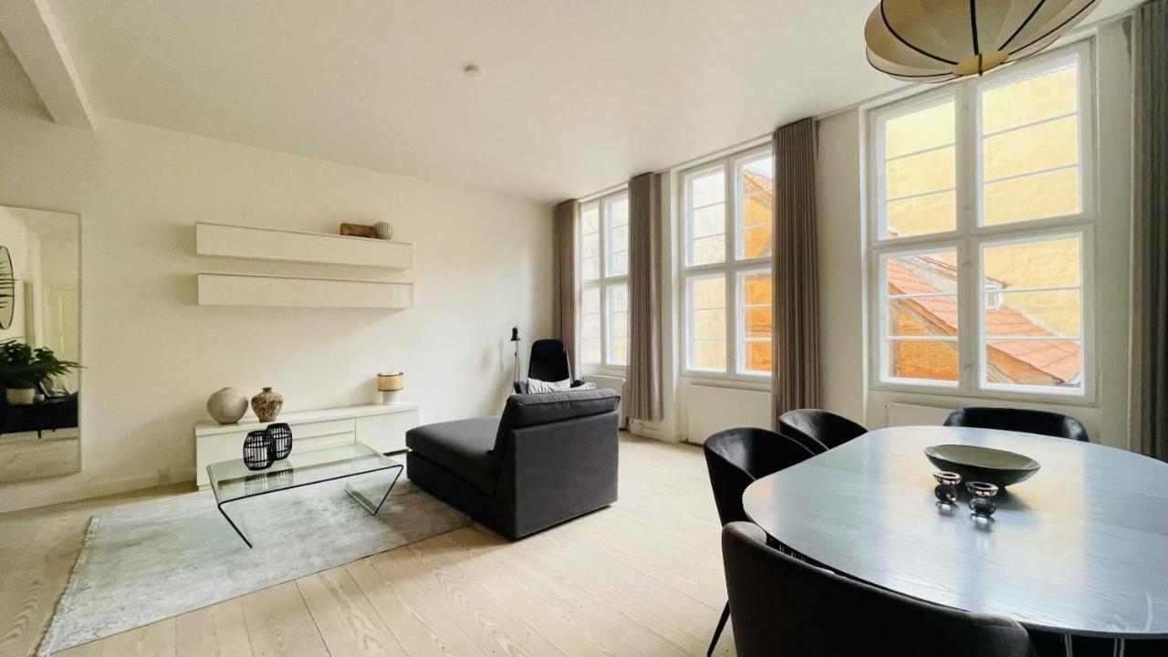 Appartamento Apartmentincopenhagen 1550