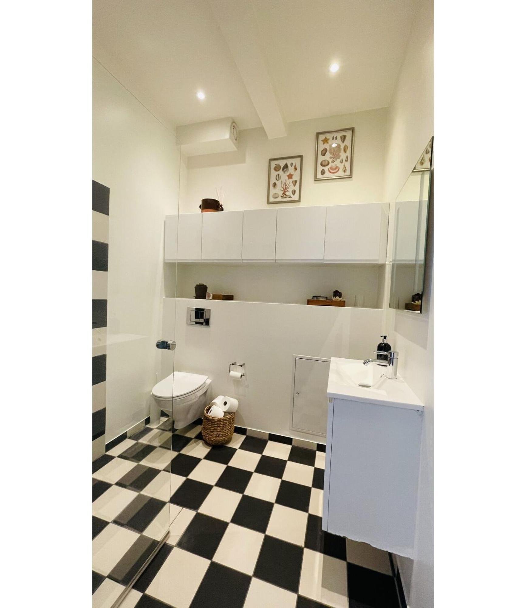 Appartamento Apartmentincopenhagen 1550