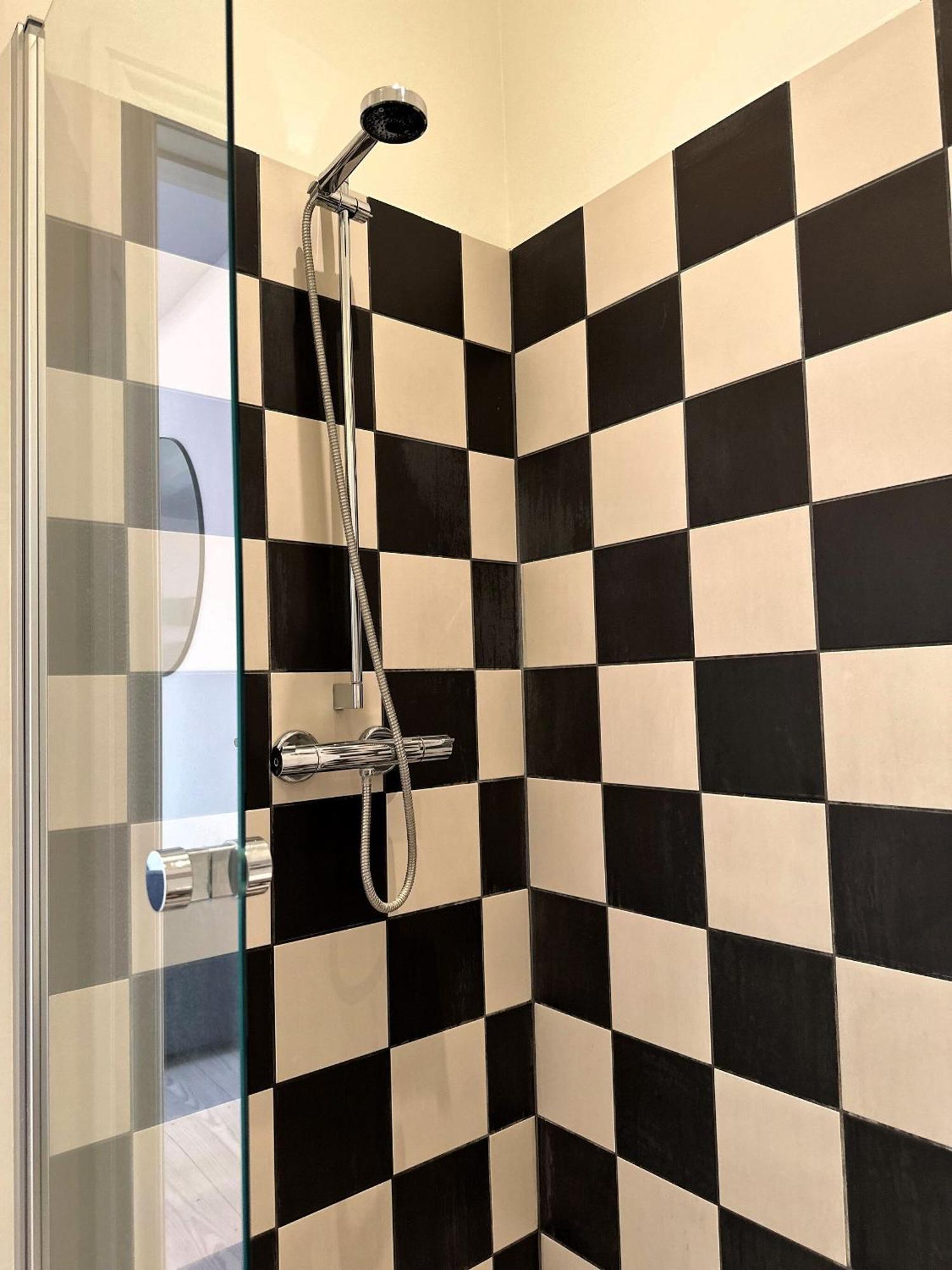 Apartmentincopenhagen 1550 Appartamento Copenaghen