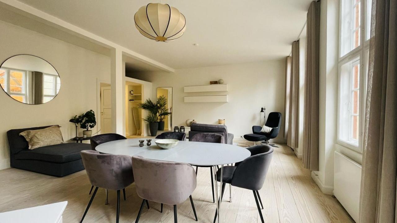 Apartmentincopenhagen 1550 Апартаменты *