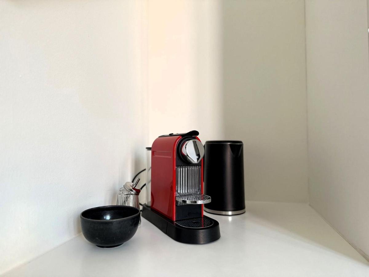 Apartmentincopenhagen 1550 Апартаменты