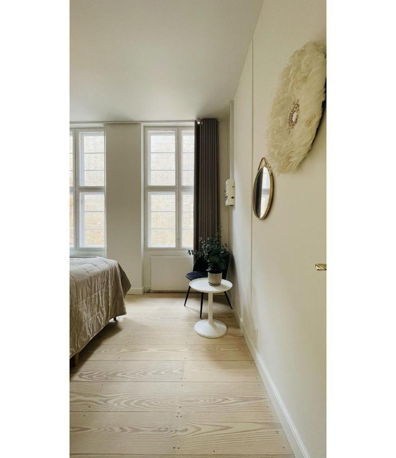 Apartmentincopenhagen 1550 Копенгаген