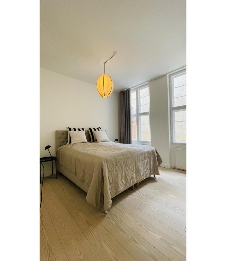Apartmentincopenhagen 1550 Апартаменты *