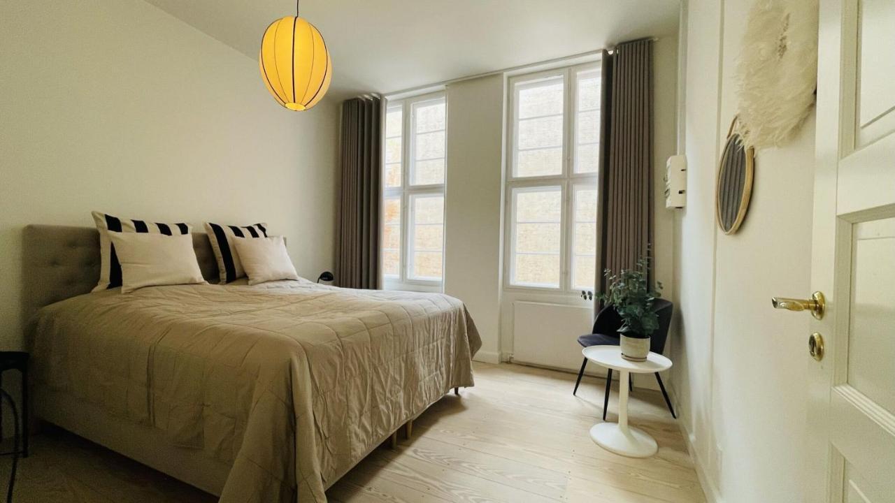 Apartmentincopenhagen 1550 Апартаменты Копенгаген