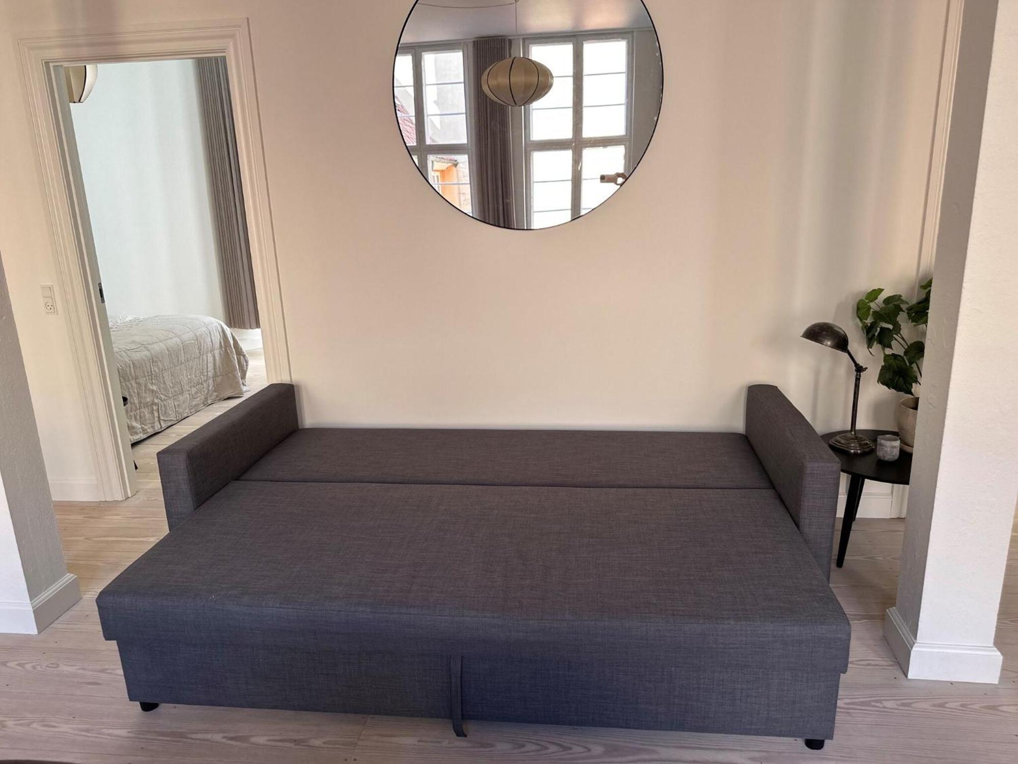 Apartmentincopenhagen 1550 Lägenhet *
